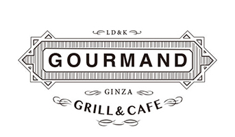 GOURMANDロゴ3